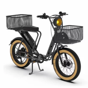 Le Bolide - 2 paniers