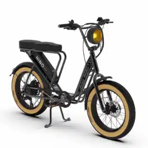 Le Bolide - 2 places