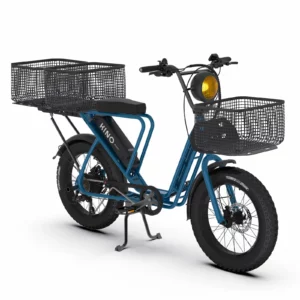 Le Bolide - paniers XL