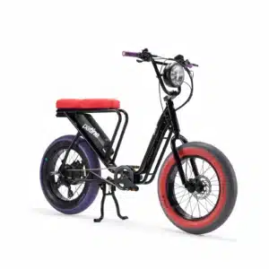 Le bolide x patine AV