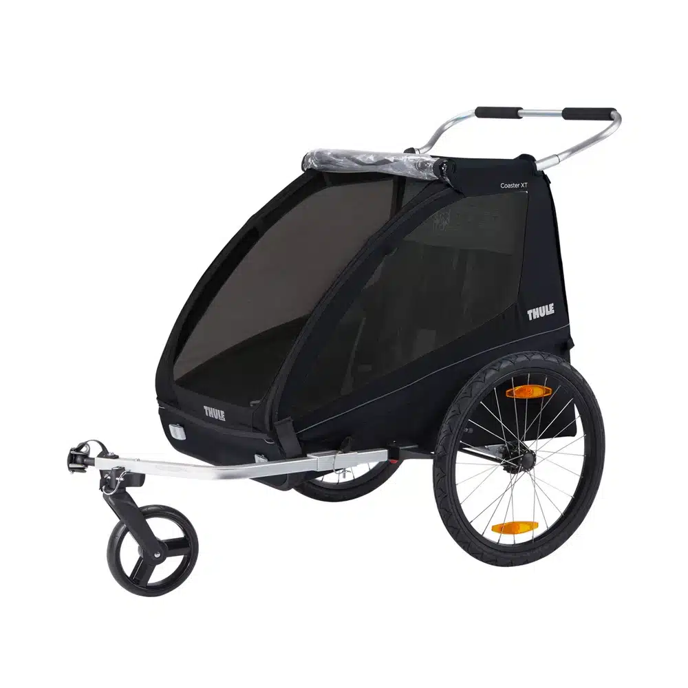 Remorque thule Thule Coaster XT