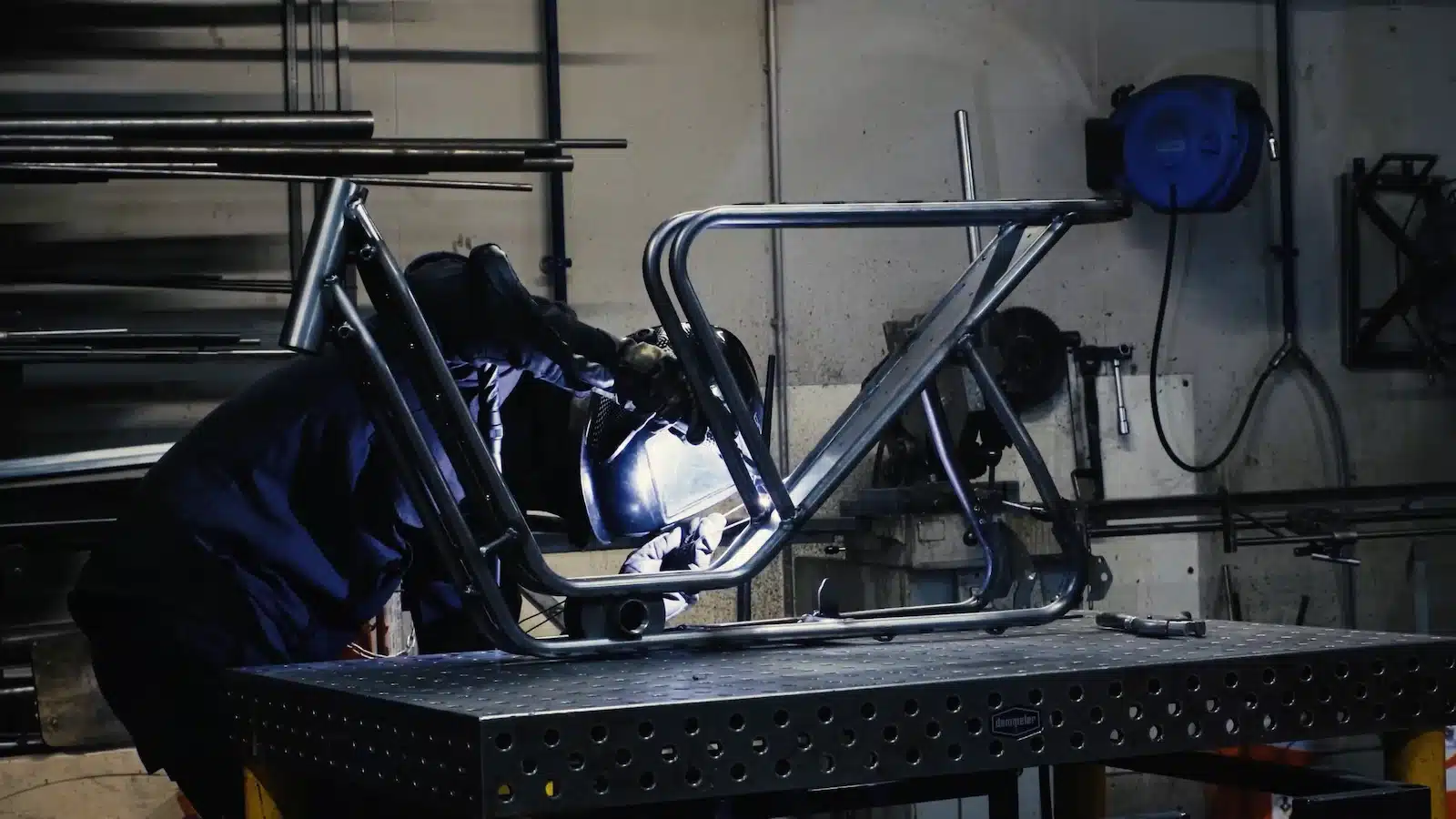 Velo electrique francais