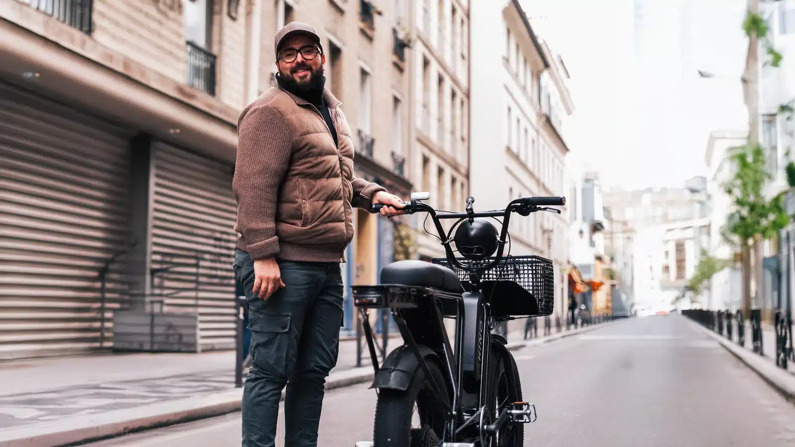 avantages velo electrique