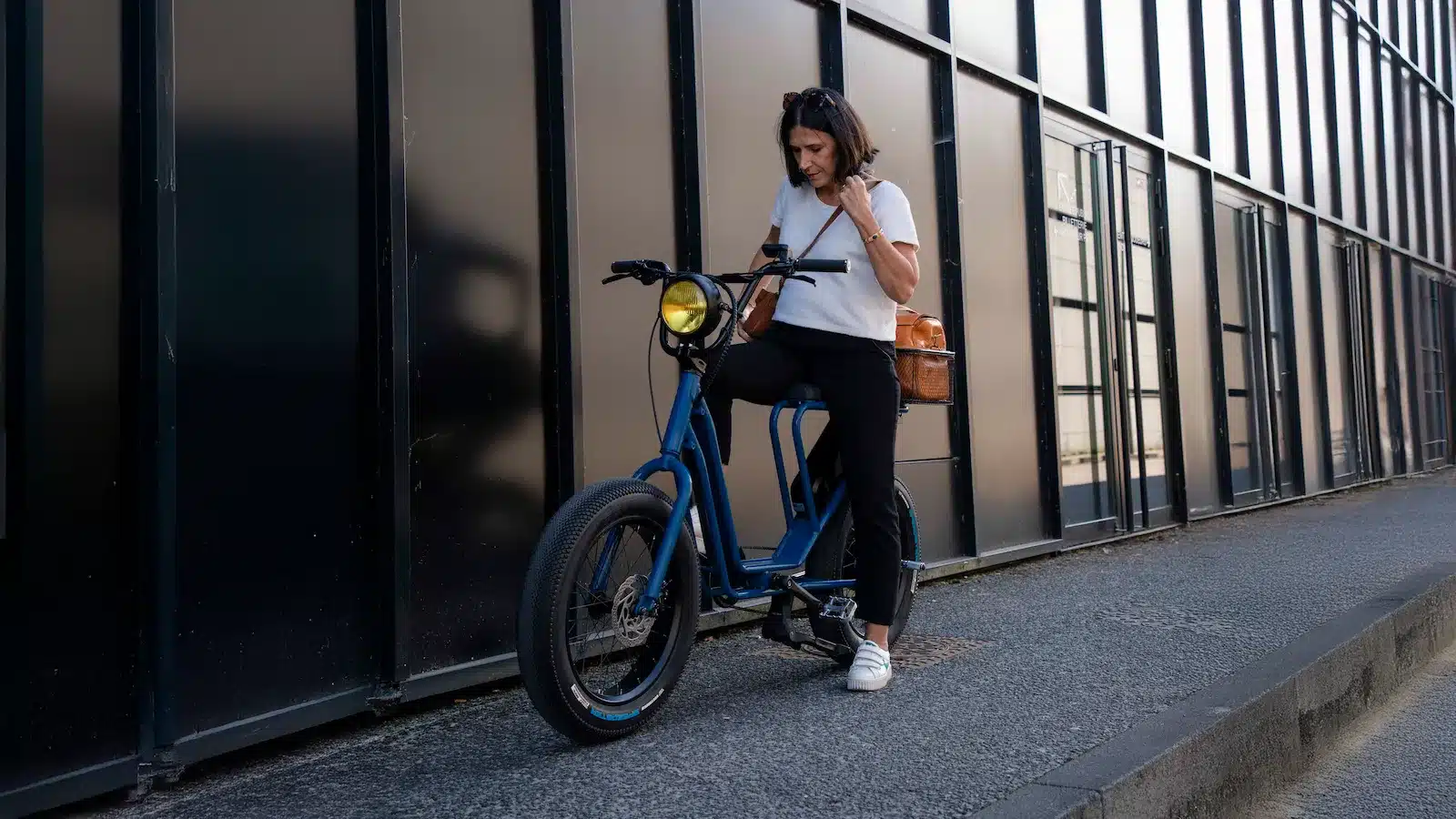 meilleur velo electrique femme