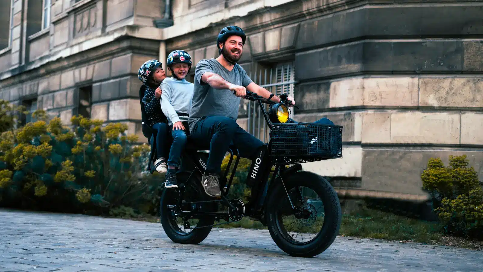 meilleur velo cargo longtail